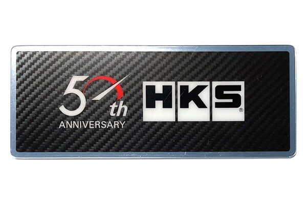 HKS 50th Steering Wheel Nardi Sports 34S *Limited Time Special Order*