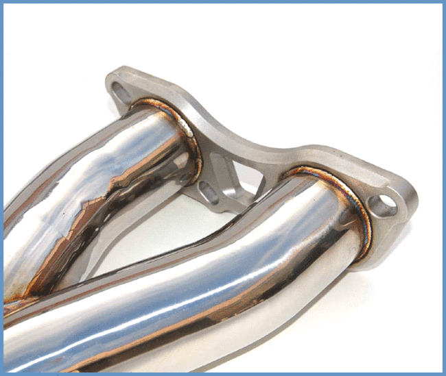 Invidia Nissan 370Z (09+) Plus Nismo Gemini Cat-Back Exhaust