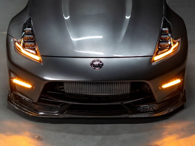 Morimoto Nissan 370Z Nismo V2 (15-20) Nismo V2 XB LED Day Time