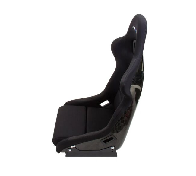 NRG Innovations FRP-311 Race Style Bucket Seat - Ghana