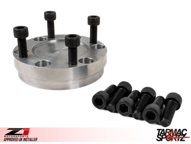 Z1 Motorsports Nissan 300ZX (89-96) 1-Piece Platinum Series Steel