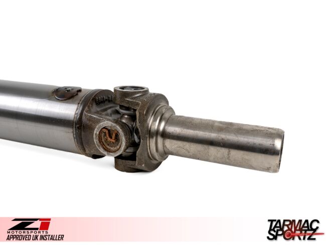 Z1 Motorsports Nissan 300ZX (89-96) 1-Piece Platinum Series Steel