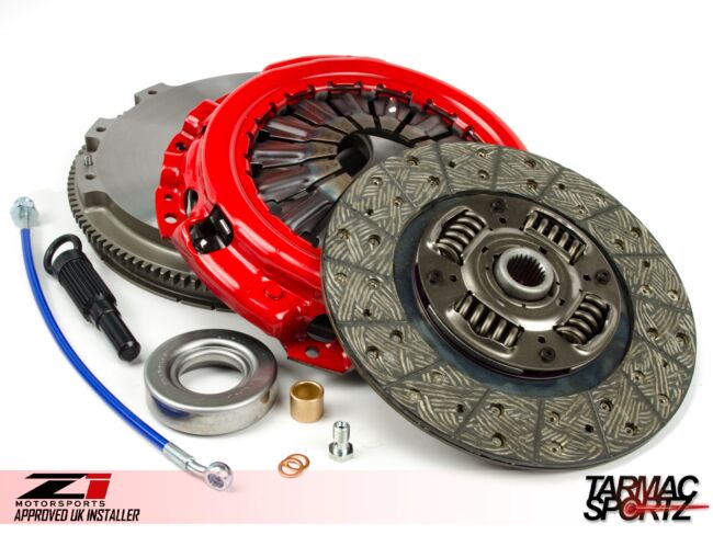 thumbnail image 2 of KOYO Clutch Release Throw-Out Bearing For Nissan 350Z & Infiniti G35 VQ35DE (2003-2006) 2 of 3