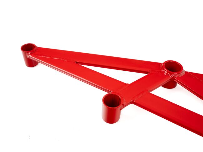 Z1 Motorsports Nissan 350Z (03-09) Front Subframe Chassis Brace