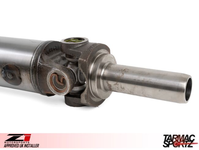 Z1 Motorsports Nissan 300ZX (89-96) 1-Piece Platinum Series Steel