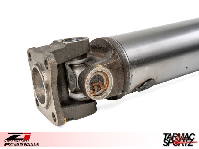 鉛 Z1 Motorsports Nissan 300ZX (89-96) 1-Piece Platinum Series Steel