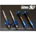 Cusco Toyota GT86/Subaru BRZ 2.0L (12+) Zero-3G Gravel Coilover