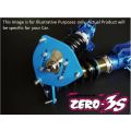 Cusco Toyota GT86/Subaru BRZ 2.0L (12+) Sport Zero-3S Coilover