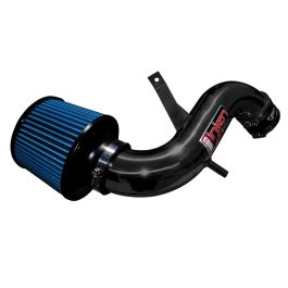 Injen 11-15 Kia Optima / Hyundai Sonata 2.4L Polished Short Ram Air Intake