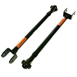 Driftworks Rear Lower Arms for Nissan 350z Z33 03+ True Rear Coilovers ...
