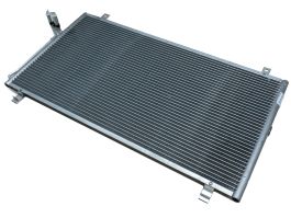 Genuine NVA Nissan 350Z AC Condenser