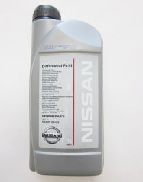 Tarmac Sportz Genuine Nissan 350Z & 370Z Differential Oil- 2 Litres