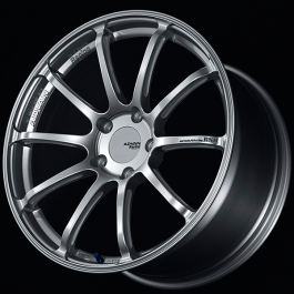 ADVAN RSII 19x11 ET63 5x130 Wheel (STD Face, 71.6mm Centre Bore ...