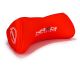 NRG Innovations Memory Foam Neck Pillow For Any Seats - Red