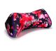 NRG Innovations Memory Foam Neck Pillow For Any Seats- Prisma Sakura Print