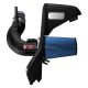 Injen Chevy Camaro (16+) 2.0L Wrinkle Black Power-Flow Air Intake System