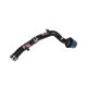 Injen Nissan Maxima (04-07) V6 3.5L Black Cold Air Intake