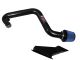 Injen Audi A3 (09) 2.0L Black Cold Air Intake