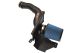 Injen Ford Focus RS (16-18) Wrinkle Black Cold Air Intake
