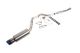 Revel Subaru Impreza WRX (08-21)  & STI (11-21) Ultra Ti Titanium Single Exit Catback Exhaust