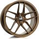 Bola B11 20x10 5H PCD ET20-45 Wheels- Matt Bronze (76mm Centre Bore)