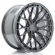 JR Wheels JR48 19x9,5 ET20-45 5H BLANK Hyper Gray