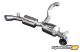 GReddy Toyota MR2 (90-96) Evolution GT Exhaust