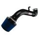 Injen Mitsubishi Eclipse (95-99) L4 2.0L Black IS Short Ram Cold Air Intake