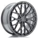 JR Wheels JR48 20x8,5 ET20-45 5H BLANK Hyper Gray