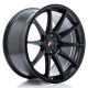 JR Wheels JR11 19x9,5 ET-35 5x120 Matt Black