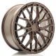 JR Wheels JR48 20x9 ET20-51 5H BLANK Matt Bronze