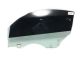 Genuine Nissan 350Z (03-09) Front Door Glass