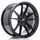 JR Wheels JR21 19x9,5 ET35 5x112 Gloss Black