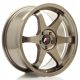 JR Wheels JR3 17x8 ET35 5x114,3 Bronze