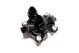 GReddy Nissan Skyline GT-R (89-02) X Taarks RB26 Bolt-On Oil Block Adapter (Fits RB20/25/26/30)