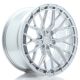 JR Wheels JR48 19x8,5 ET45 5x112 Hyper Silver