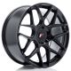 JR Wheels JR18 19x8,5 ET20-45 5H BLANK Gloss Black