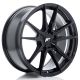 JR Wheels JR 21 19x8,5 ET41 5x112 Gloss Black