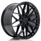 JR Wheels JR46 19x8,5 ET35 5x112 Gloss Black