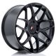 JR Wheels JR18 19x9,5 ET20-42 5H BLANK Gloss Black