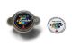GReddy Radiator Cap Type-S 1.3 - Polished