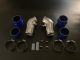 ARC Brazing Nissan 370Z (09-20) Aluminium Intake Pipe