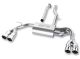 Borla Hyundai Genesis Coupe 2.0L Turbo (10-14) S-Type Cat-Back Exhaust- Dual 3.5