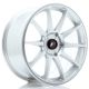 JR Wheels JR11 18x8,5 ET40 5x112 Hyper Silver
