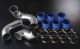 Genuine Nismo Nissan Skyline R33 GT-R & R34 GT-R (94-02) Intercooler Piping