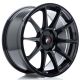 JR Wheels JR11 18x8,5 ET-40 5x112 Gloss Black