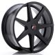 JR Wheels JR20 20x8,5 ET35 5x112 Matt Black