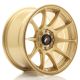 JR Wheels JR 11 15x8 ET25 4x100/108 Gold