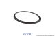 Revel Subaru WRX/STI (15-18) GT Dry Carbon Front Emblem Cover - 1 Piece