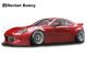 GReddy Scion FR-S, Subaru BRZ & Toyota GT86 (13-15) Version 2 Greddy X Rocket Bunny 86 Aero Front Bumper Only